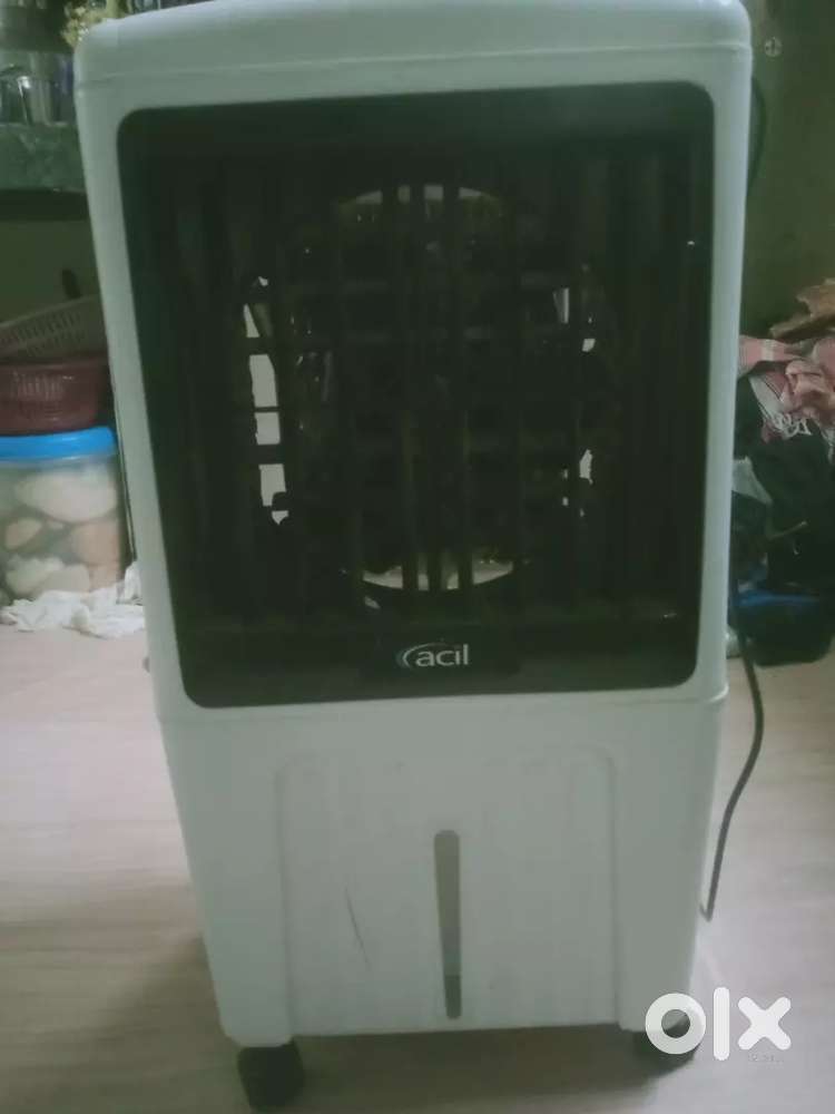 Acil cooler  original brand