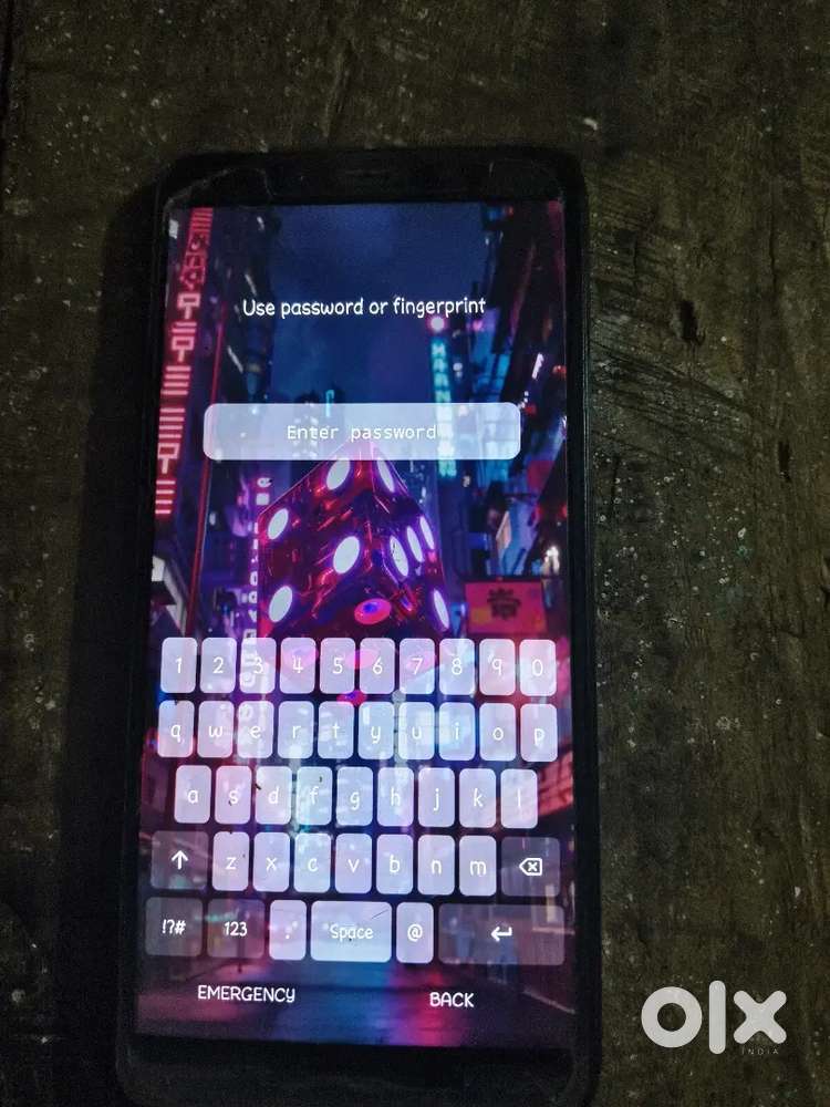 Redmi y2 4 .64