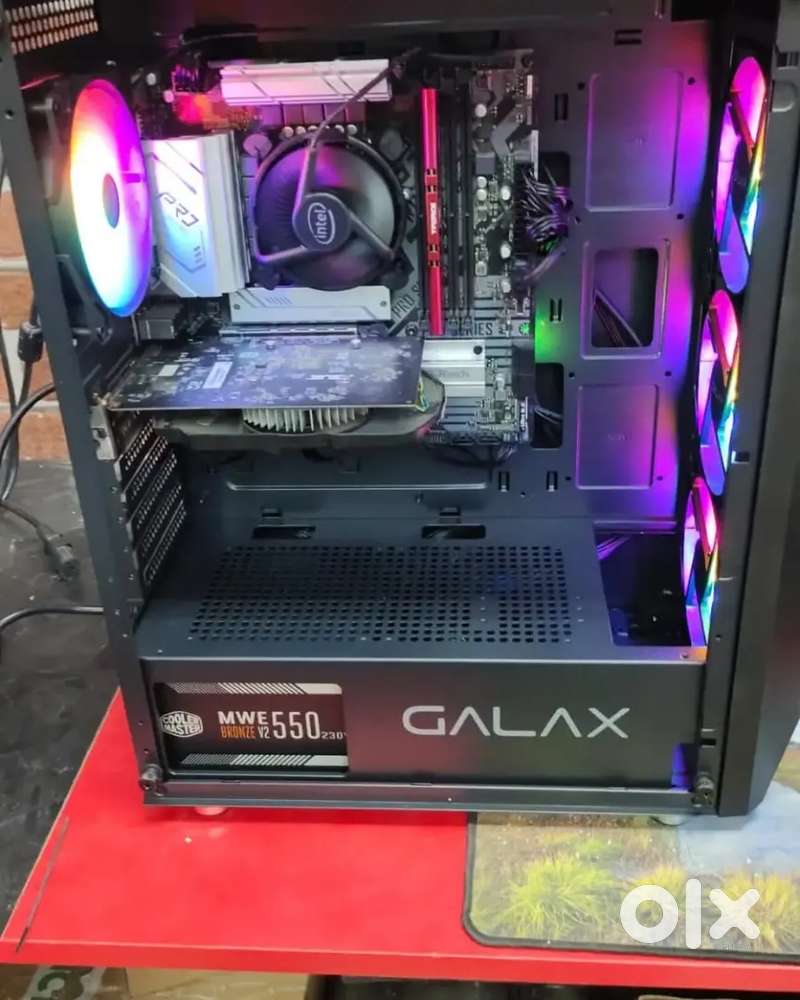 GAMING PC best condition