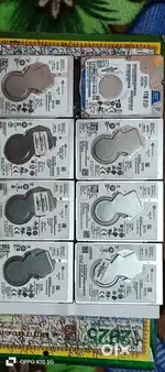 Buy Buy i3 i5 i7 i9 Processor DDR4 DDR5 Rams SSD GPU NVME PSU Etc