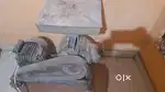 Atta chakki.