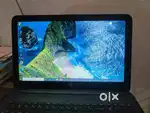 HP 15 SERIES LAPTOP