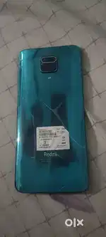 Radmi note 9 pro max