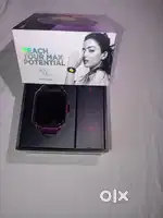 BRANDED BOAT SMART WATCH