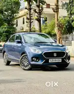 Maruti Suzuki Dzire 2017-2020 1.2 ZXI Plus, 2017, Diesel
