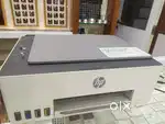 Hp smart tank 580
