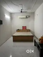 Big Room Only For Girls with Comon kitchen & Washroom