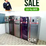 Expert Advice on Choosing the Right Washing Machines and Fridges