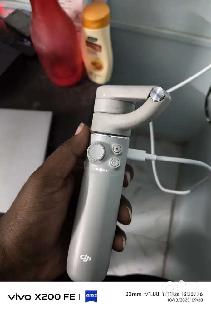 DJI OM 5 Mobile Gimbal