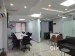 Fully Furnished Office Space