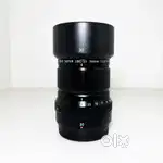 Fujifilm Fuji 30mm f2.8 WR Macro X Mount Lens