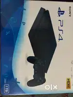 Ps 4 fat 1 tb
