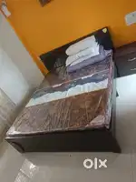 Bed On Rent