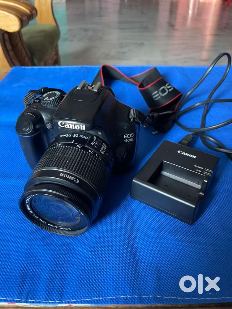Canon EOS 1100D