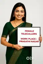 FEMALE telecallers in Loans services urgent required