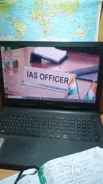 Dell, Inspiron 15, 3000 series , 4gb ,500 gb