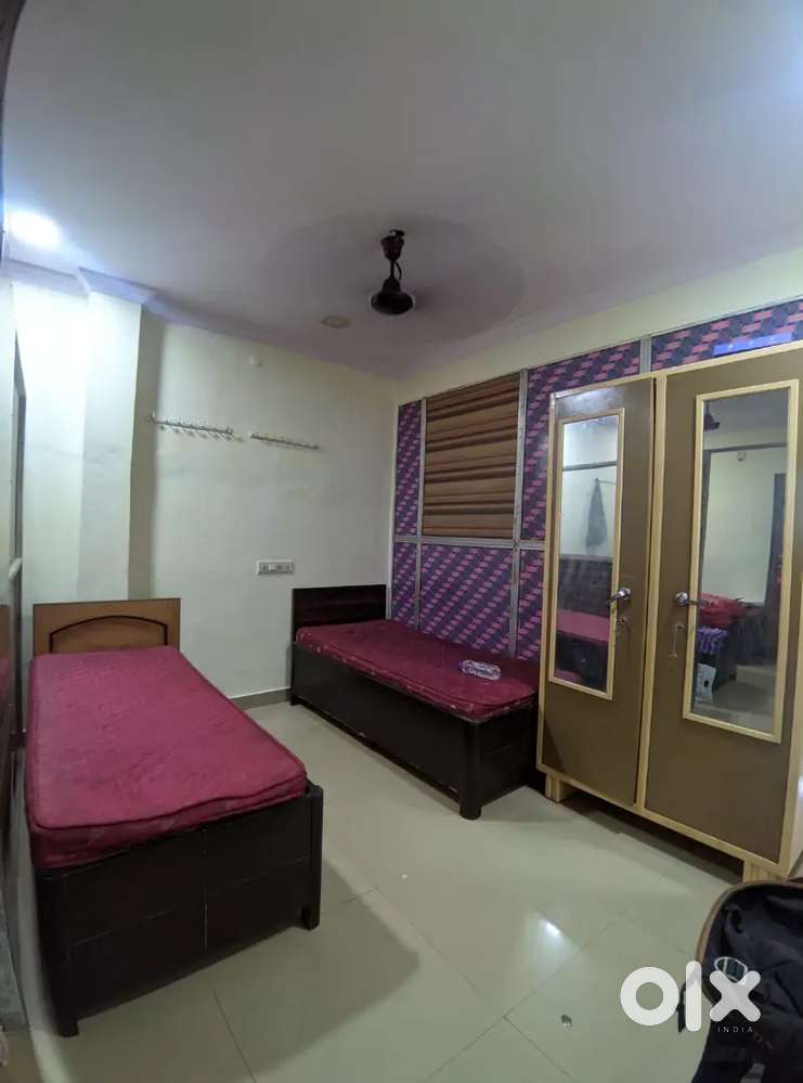 Available pg in Mumbai no brokerage