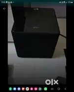 Kef qube 10