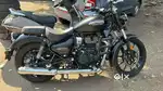 Royal Enfield meteor 350 like new condition