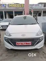 Hyundai Santro Sportz, 2020