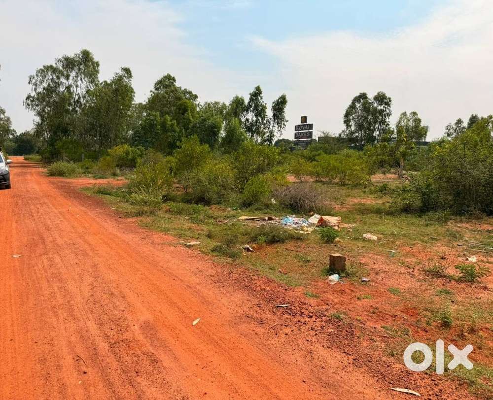 74.62L for 5.33 cent @ avudaipoigai