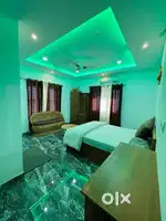 Massage therapist