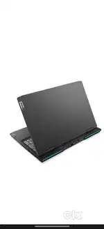 Lenovo IdeaPad Gaming 3 Intel Core i5 12th Gen