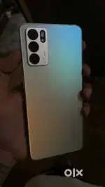 Oppo reno 6 5g