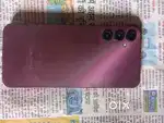 Samsung Galaxy F15 5G 128 GB (Groovy violet, 6GB RAM)