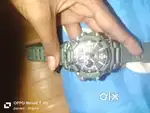 Watch casio gshok