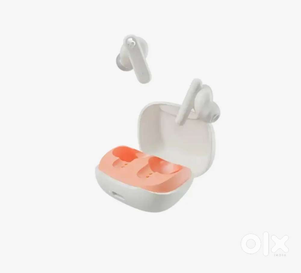 Skullcandy Smokin Buds XT Wireless in Ear Earbuds