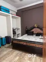 Spacious penthouse for sale