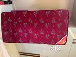 Kurl-on Single bed pure coir mattress