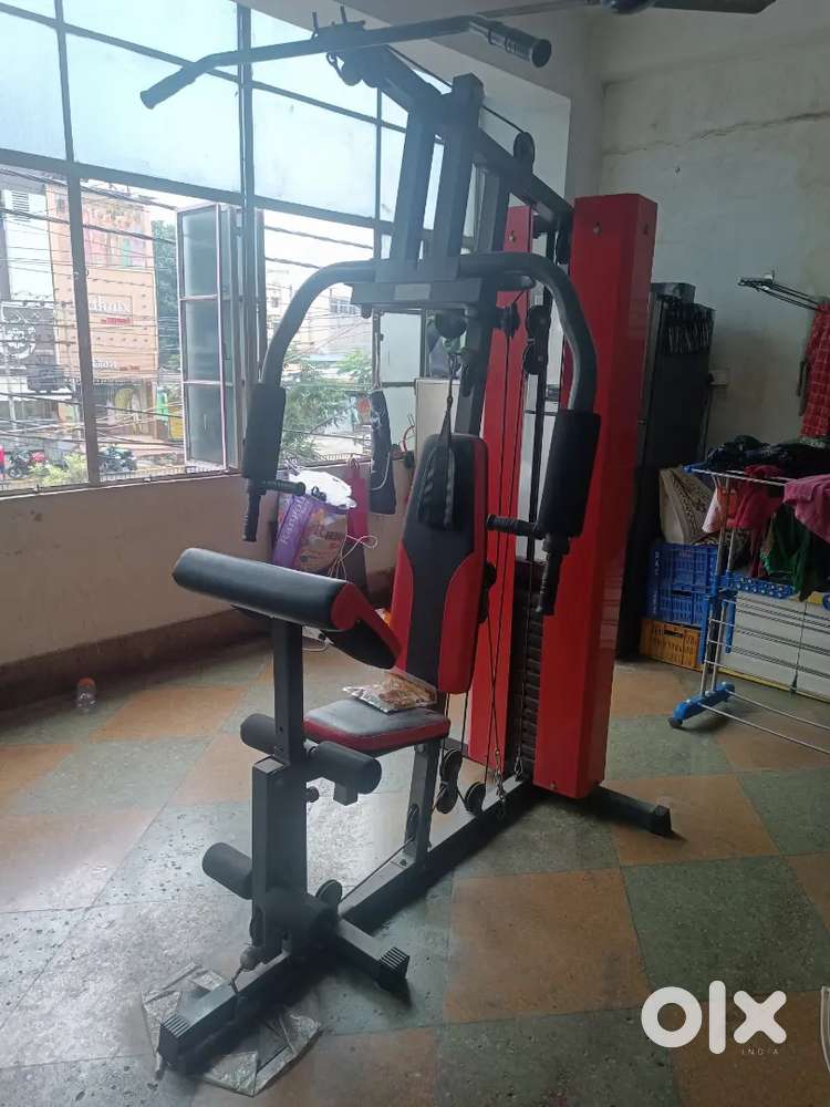 Home Gym AVON