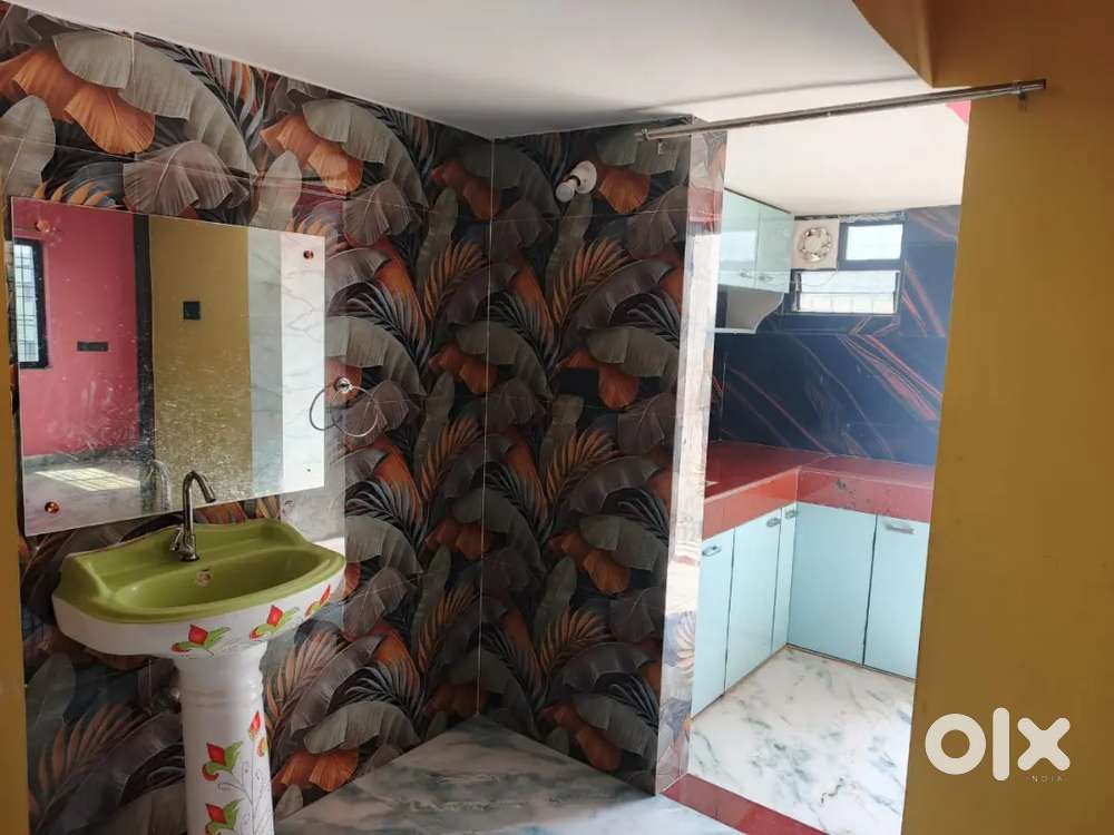 Small and well mannered family