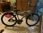 New cycle no use