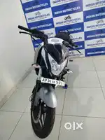 Pulsar NS 200