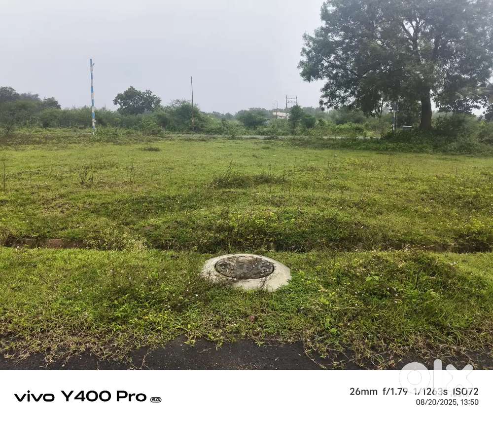 Plot for Sale in Navanagar Hubli