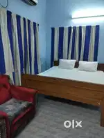 AC and Non AC Room are available