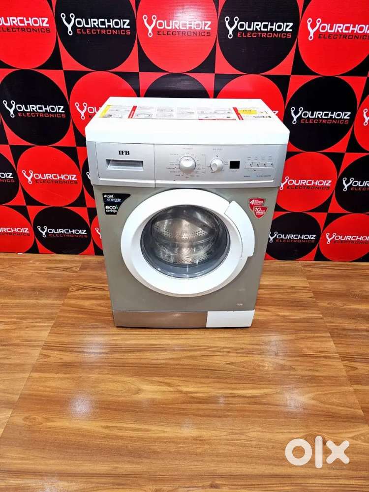 Ifb 6kg 1000rpm good condition