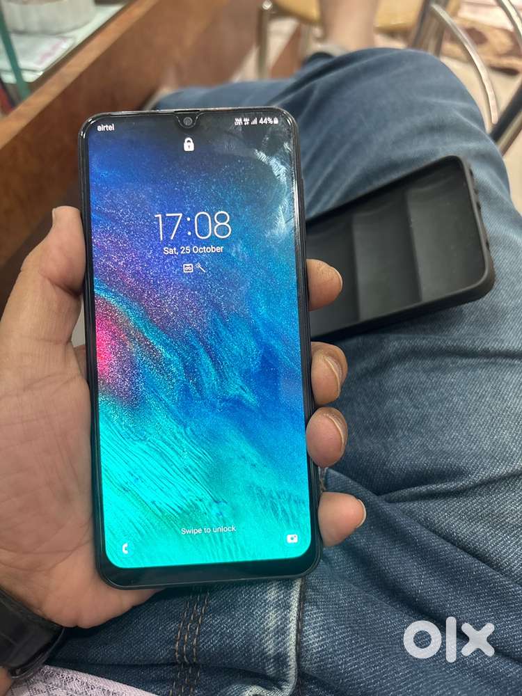 A50 4gb ram 64 gb internal