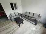 Full Furnished Flet Bachelor allow