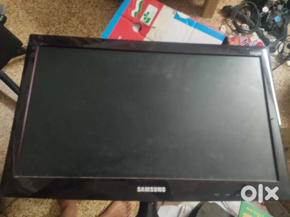 Samsung monitor