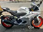 Engine & Performance 155Cc liquid -cooled 4-stroke OSHC,4 Valve engine