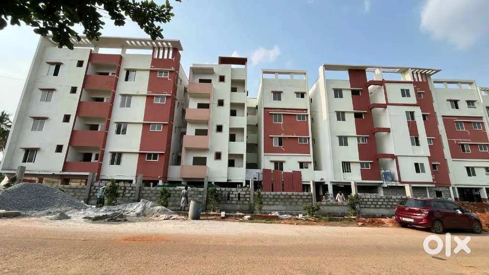 BMRDA APPROVAL A KHATA RERA APPROVED