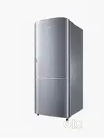 Brand New Unpacked 183 litres Single Door Fridge