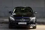 Mercedes-Benz C-Class 1.5 C 200, 2016, Petrol
