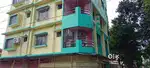 2bhk brand new full furnished flat available at low rate