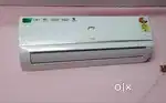 Inverter Split AC