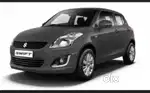 Swift 2016 vxi Granite Grey